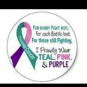 Meet your Posher, Tonia